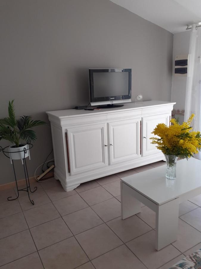 Studio Les Olivades Villa Arles Eksteriør billede
