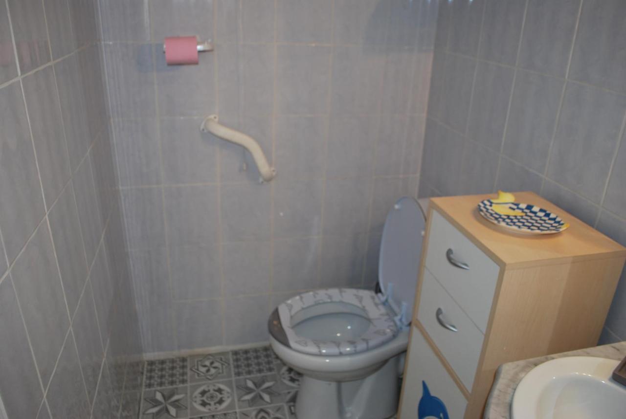 Studio Les Olivades Villa Arles Eksteriør billede